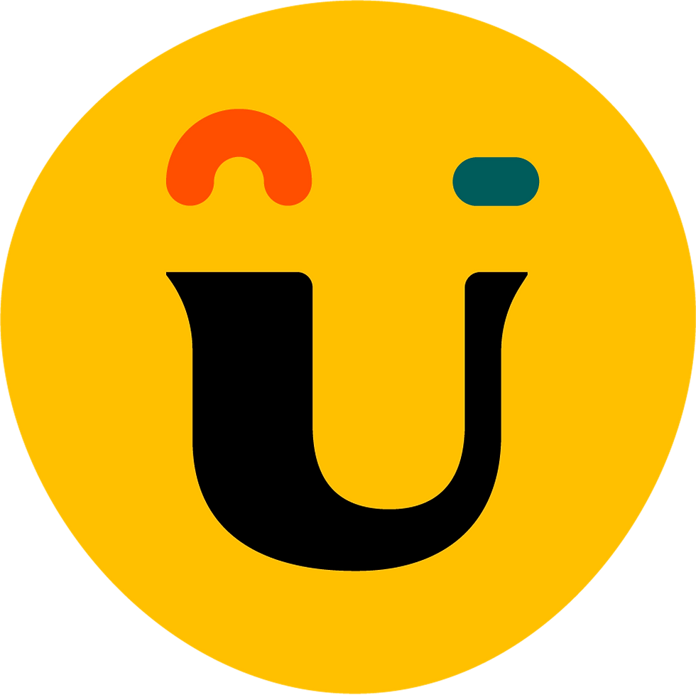 UpBeing Logo
