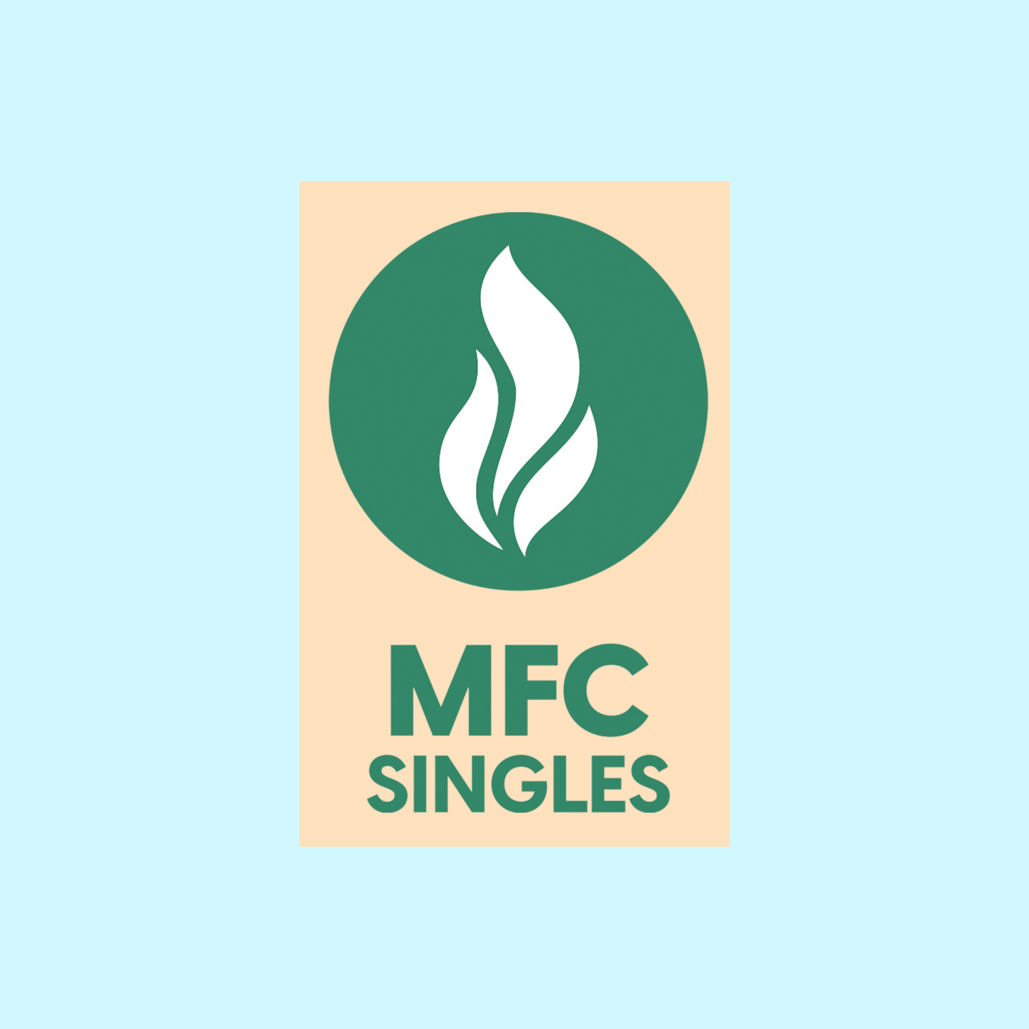 MFC Sections & Pillar Stickers