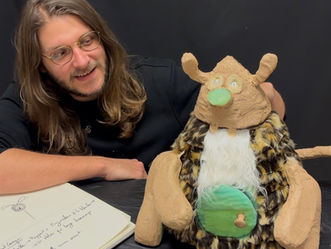 Quand le dessin prend vie