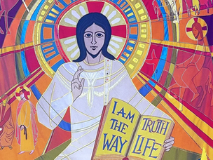 复活期第五主日