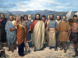 常年期第十一主日