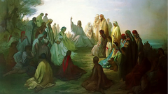 常年期第五主日