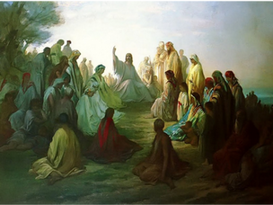 常年期第五主日