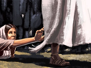 常年期第十三主日