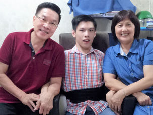 生活中的包袱生命里的礼物