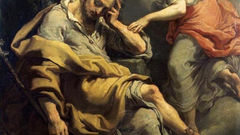 将临期第四主日