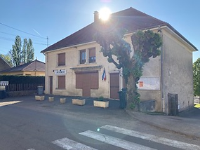 photo mairie