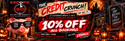 Credit Crunch