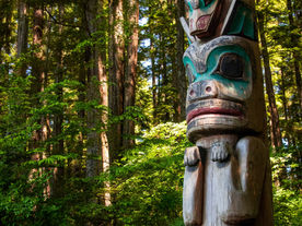 Totem, Blade, Foundation, Rifle, Infant