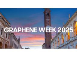 L2D2 team contributes to Graphene Week 2025