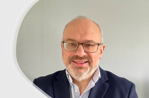 Expert Perspective: Rob White on Trust, AI and the Future of Cancer Care