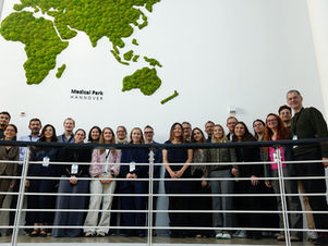 MULTIR 2nd Annual Meeting: Partners Gather in Hannover