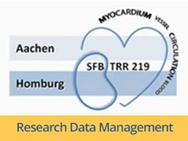 Research Data Management workshop