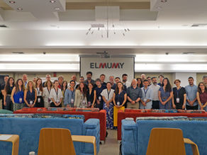 ELMUMY 2nd General Assembly, 4 July 2023