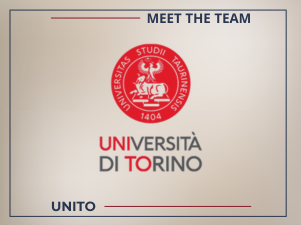 Meet the UNITO Team