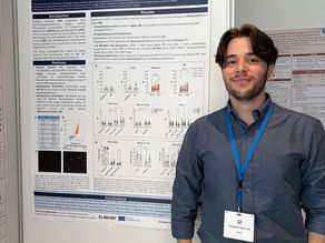 ELMUMY Research Presented at ESCCA 2026 in Salzburg