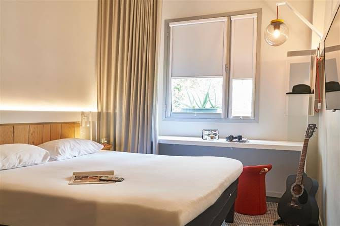 Hotelaria