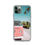 Thumbnail: "Take a Trip with Me" iPhone case