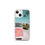 Thumbnail: "Take a Trip with Me" iPhone case