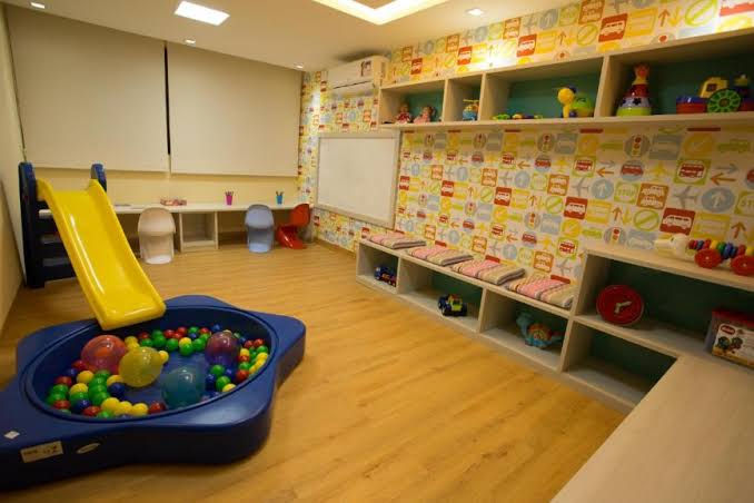 Creche
