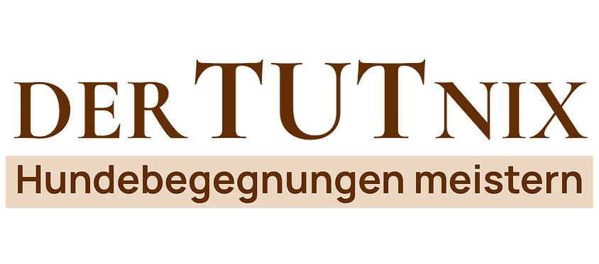 Titel eBook Der tut nix