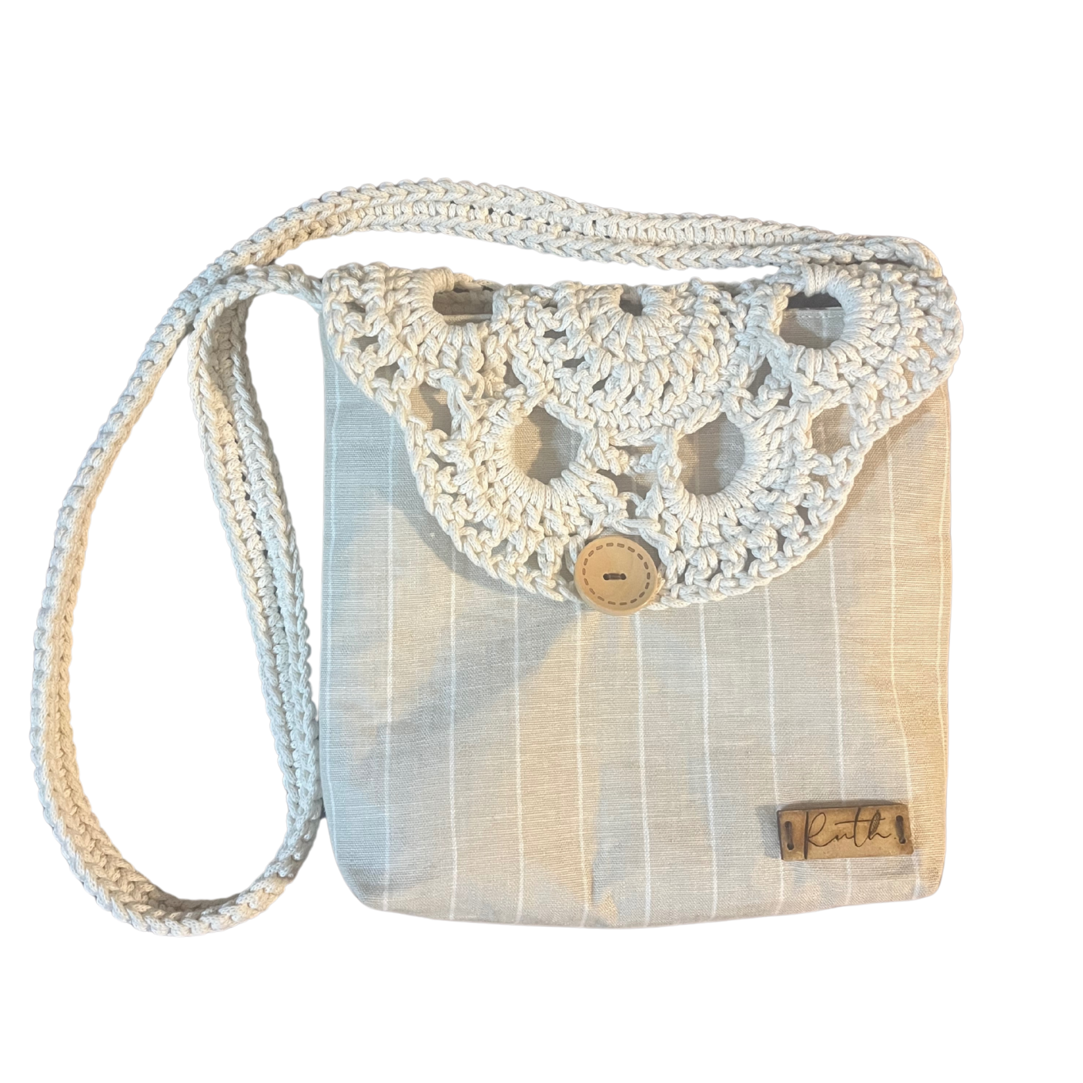 The Original Ruth Bag 1