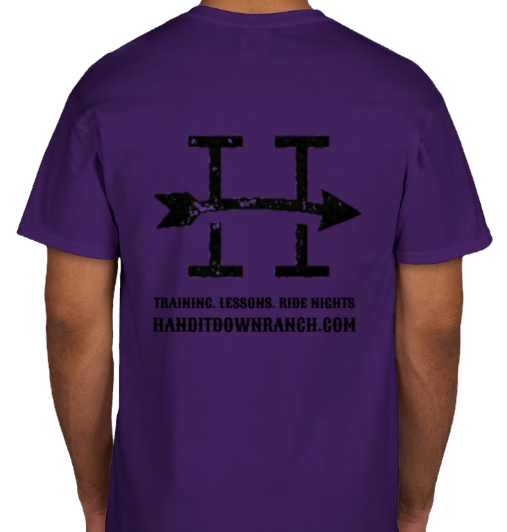 Thumbnail: H Brand Logo Tee's