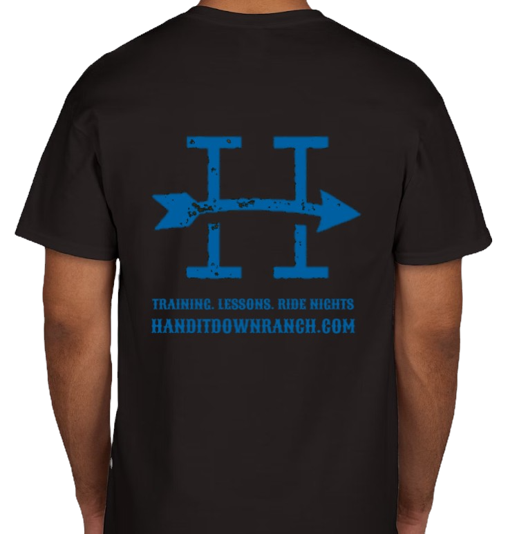 Thumbnail: H Brand Logo Tee's