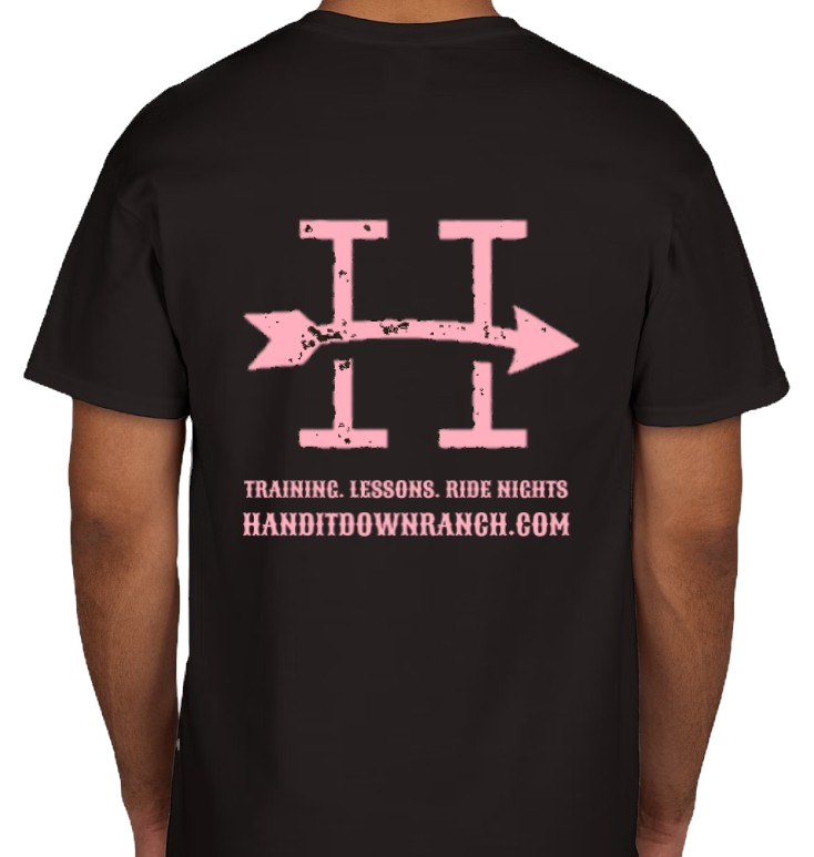 Thumbnail: H Brand Logo Tee's