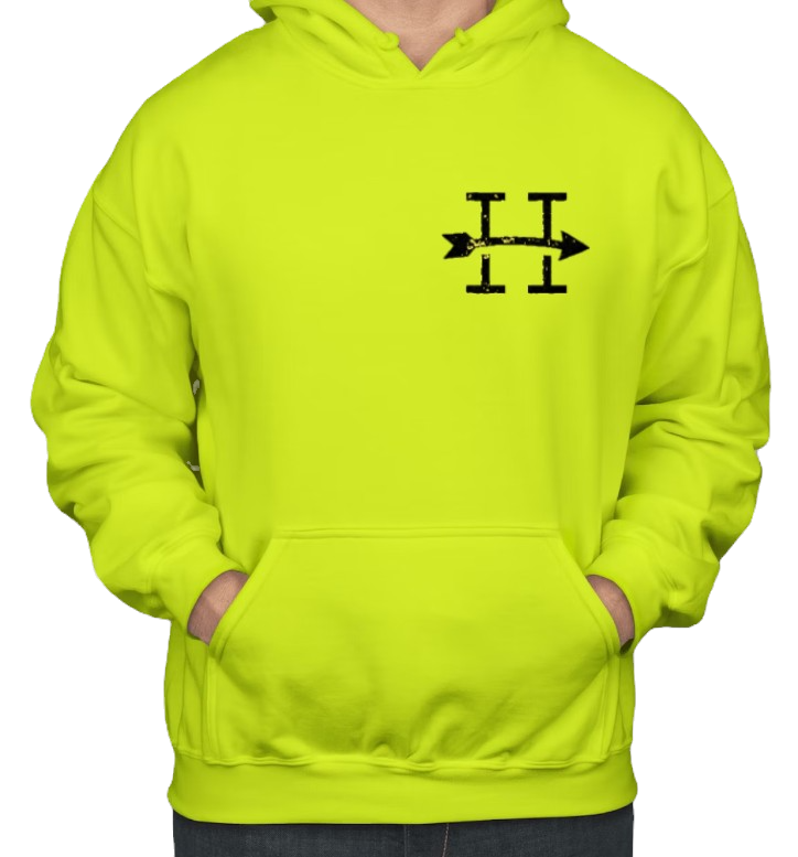 Thumbnail: Hoodies