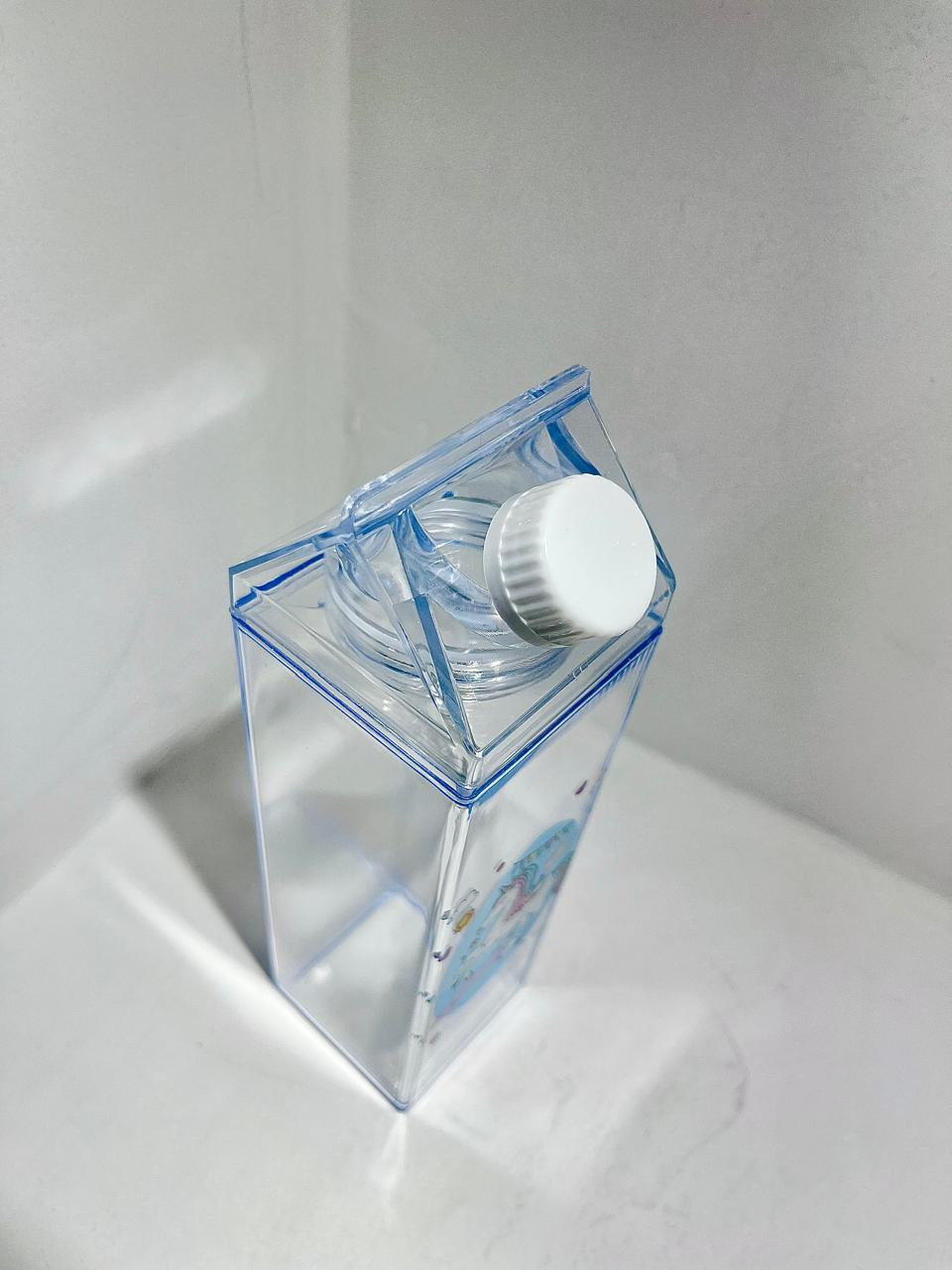 Miniatura: Envases de plastico para líquidos de 500ml