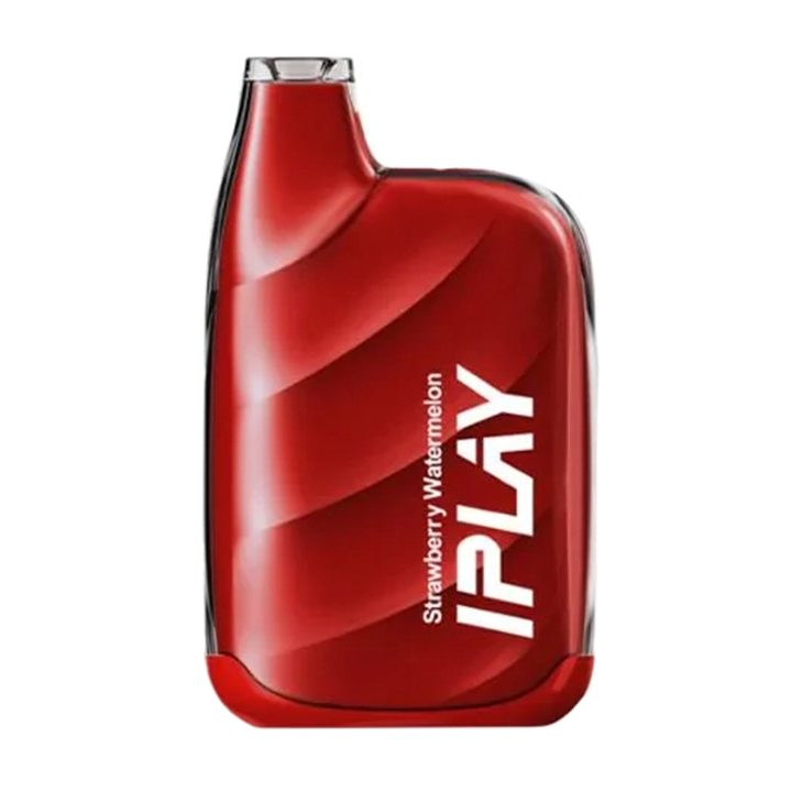 Miniatura: Cigarros electrónicos (Vape) de sabores iPlay X box