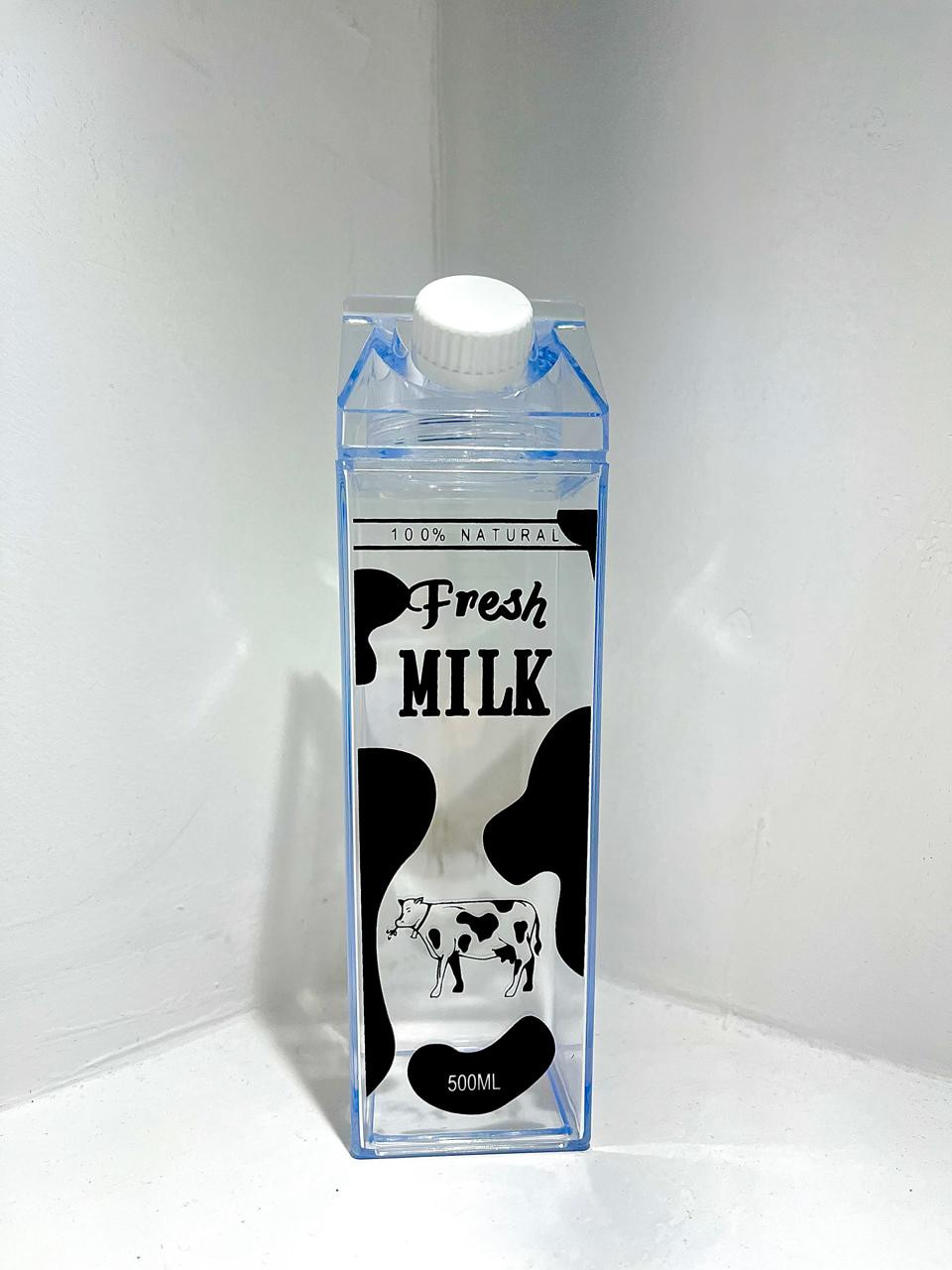 Miniatura: Envases de plastico para líquidos de 500ml