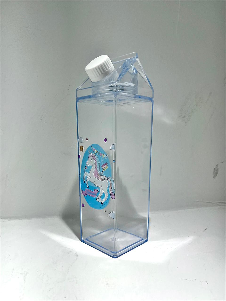 Miniatura: Envases de plastico para líquidos de 500ml