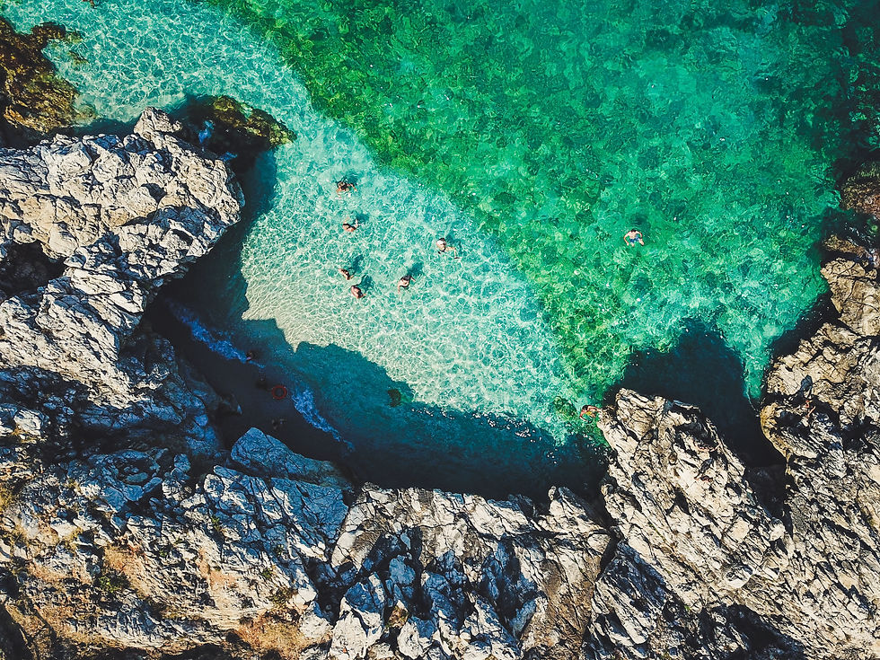 Mare 3