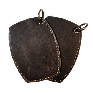 LeatherLegion Bi-Fold Wallet