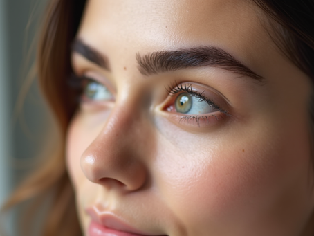 Transform Your Look with Expert Brow Sculpting