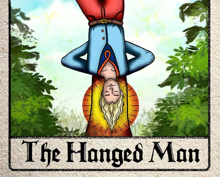 SAV_2022Spring _SEQA_411_ELMA FONG_The Hanged Man Card_v01.jpg