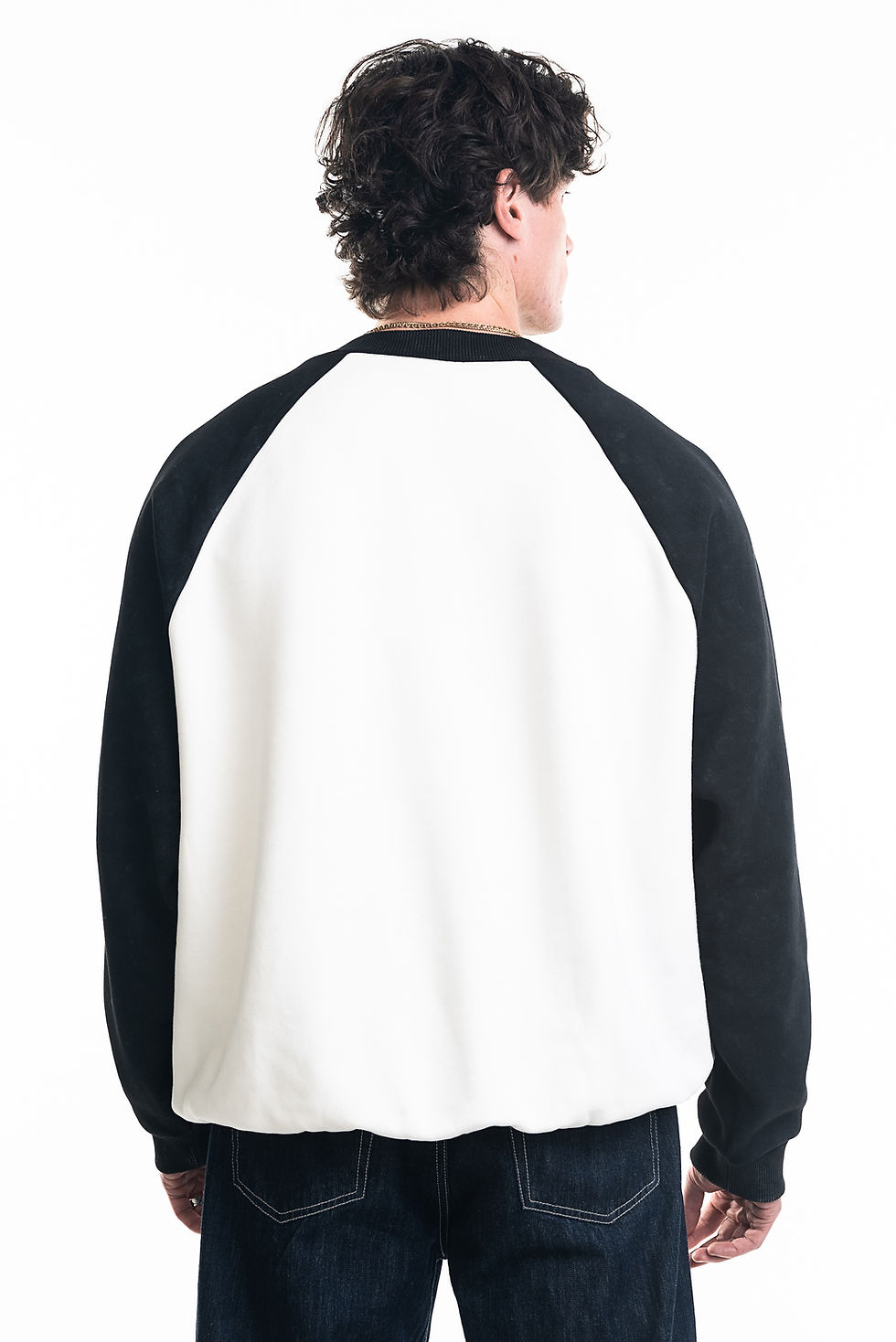 Miniaturbild: SWEATER 4YEARS WHITE EDITION