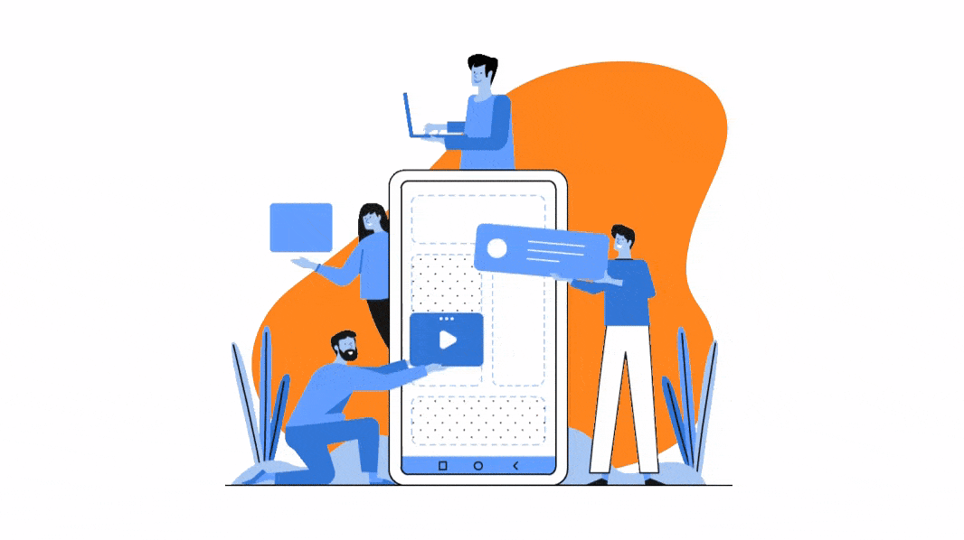 MediaSqueeze - Animated Web Graphics (2