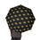 Thumbnail: Classic HEIR Crown Umbrella - Black