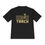 Thumbnail: HEIR Track T-Shirt - Black