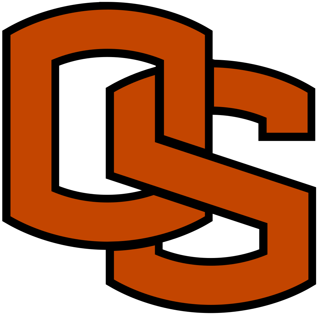 Oregon State