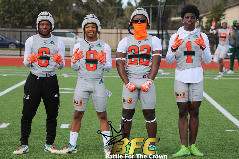 7v7 Tournament Heir Football Academy
