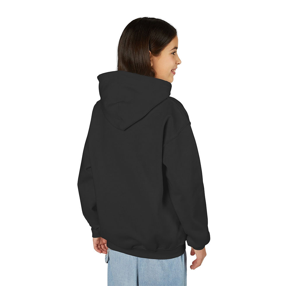 Thumbnail: [KIDS] Bang x HEIR Academy Hoodie