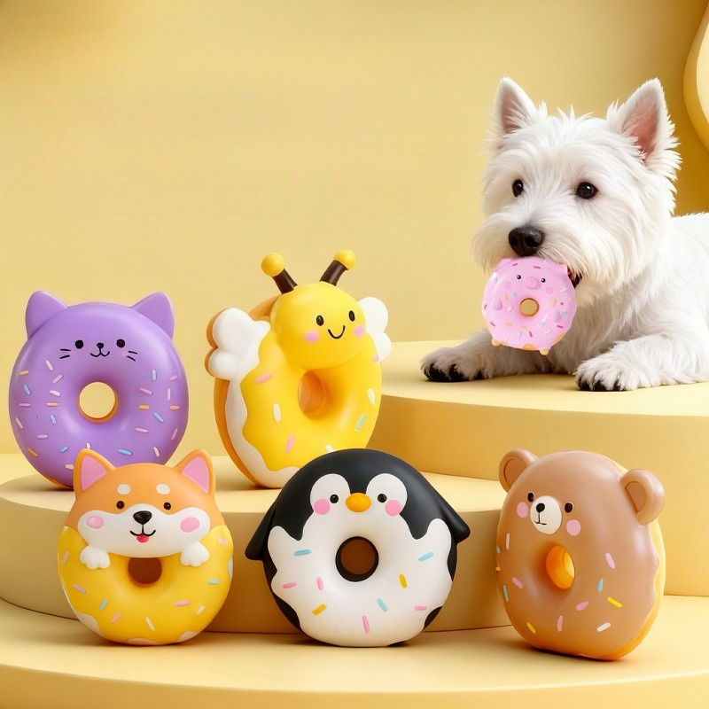 Pet Interactive Toy for Dog or Cat