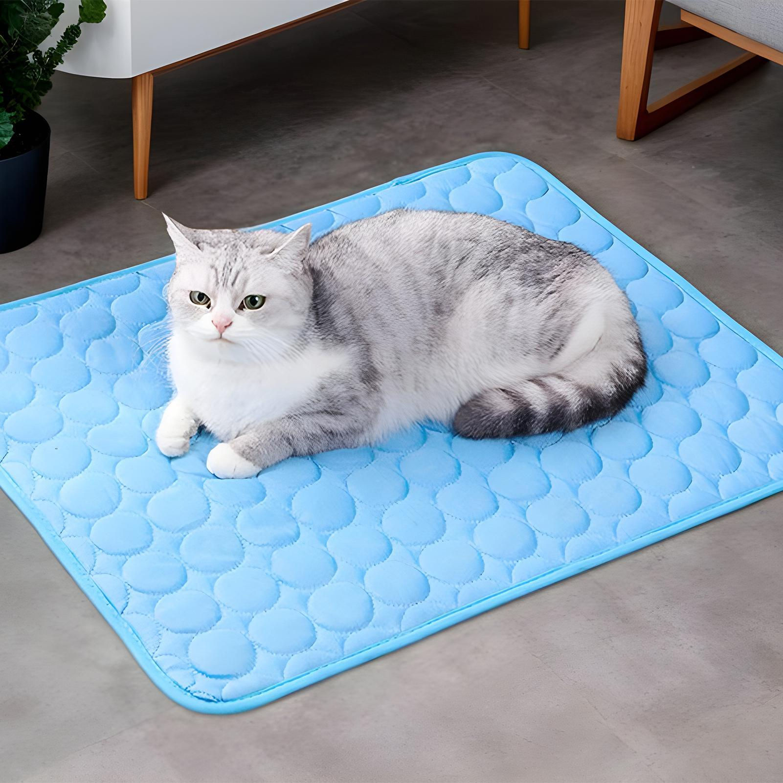 Washable Pet Cooling Pad