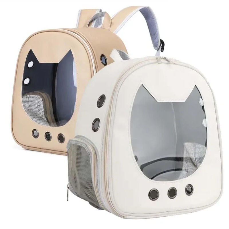 Pet Supplies Cat Carrier Bag