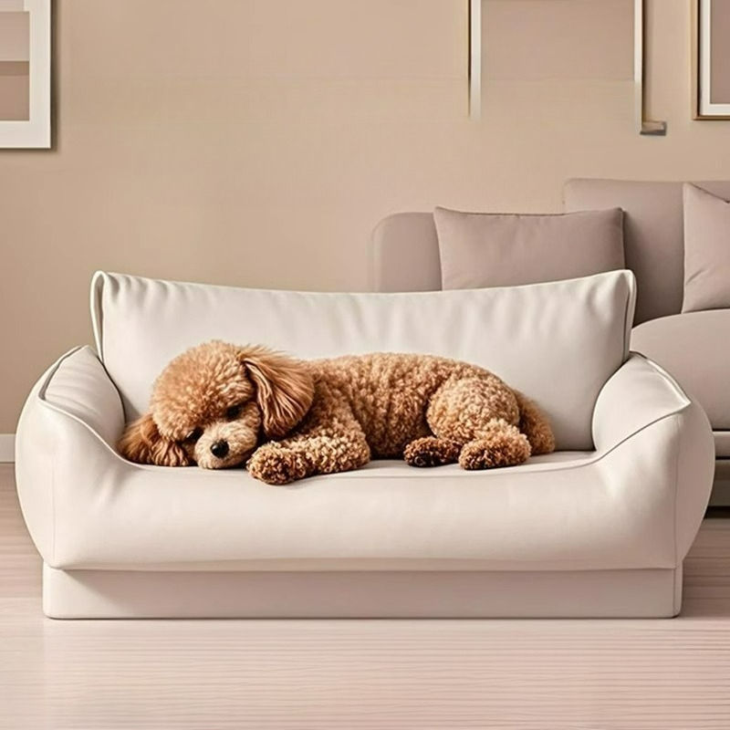 Waterproof Kennel Bite-resistant and Scratch-resistant, All-season