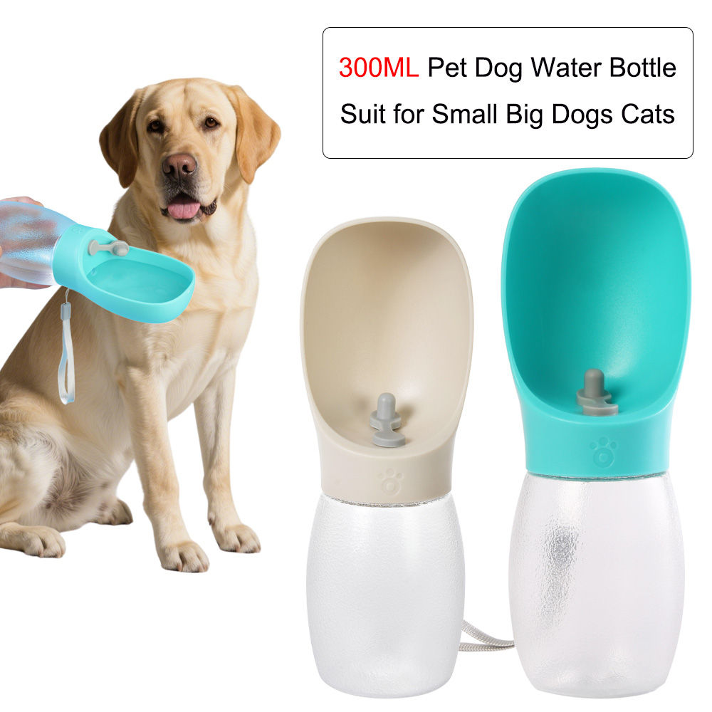 Travel Water Bottle For Pet